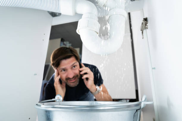 Reliable Fitzgerald, GA Plumbing Solutions