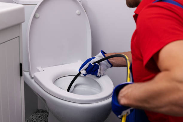 Best 24-Hour Plumber Near Me  in Fitzgerald, GA