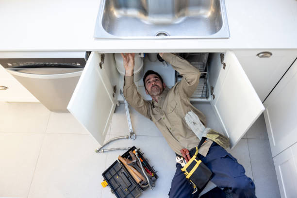 Best Affordable Plumber Near Me  in Fitzgerald, GA