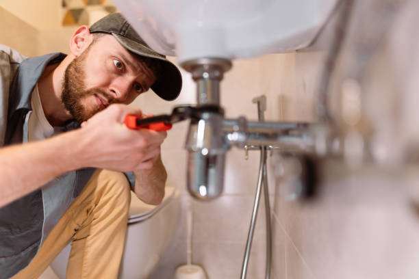 Best Faucet Repair  in Fitzgerald, GA