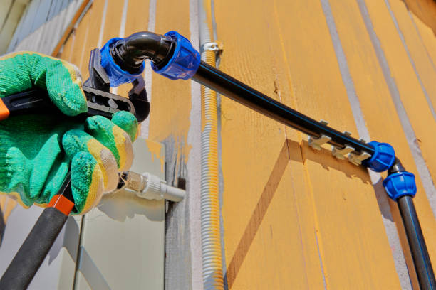 Best Emergency Plumber  in Fitzgerald, GA