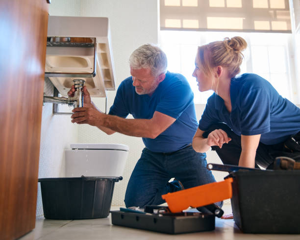  Fitzgerald, GA Plumbing Pros